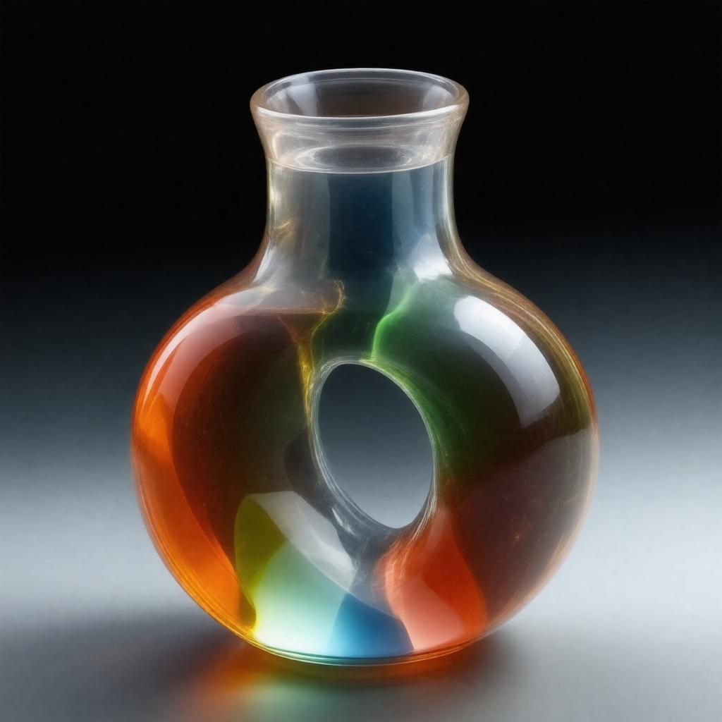Klein bottle